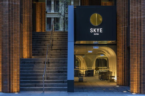SKYE Suites Sydney - Kalgoorlie Accommodation 2
