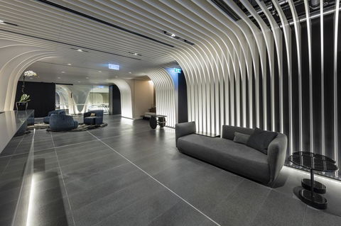 SKYE Suites Sydney - Kalgoorlie Accommodation 13