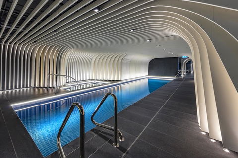 SKYE Suites Sydney - Kalgoorlie Accommodation 0