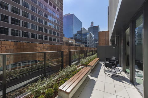 SKYE Suites Sydney - Kalgoorlie Accommodation 18