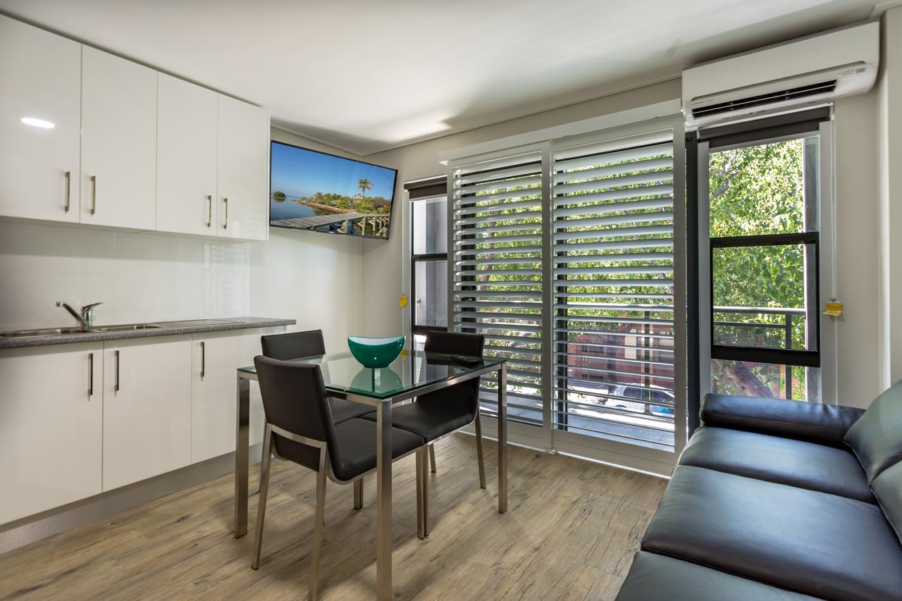 Islington NSW Kalgoorlie Accommodation