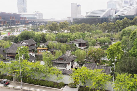 Novotel Sydney Darling Square - Kalgoorlie Accommodation 20