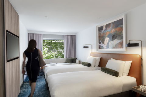 Novotel Sydney Darling Square - Kalgoorlie Accommodation 18