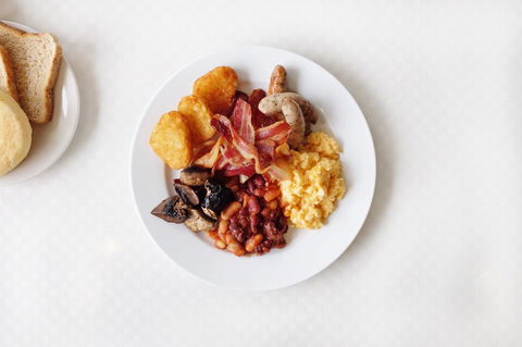 Novotel Sydney Darling Square - Kalgoorlie Accommodation 33