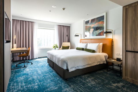 Novotel Sydney Darling Square - Kalgoorlie Accommodation 36