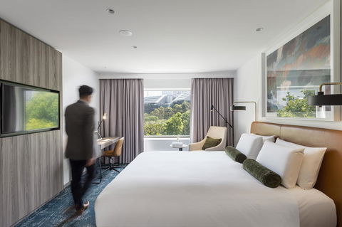 Novotel Sydney Darling Square - Kalgoorlie Accommodation 7