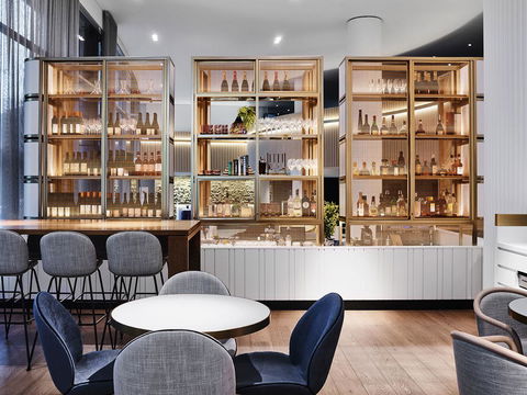 Novotel Sydney Darling Square - Kalgoorlie Accommodation 44