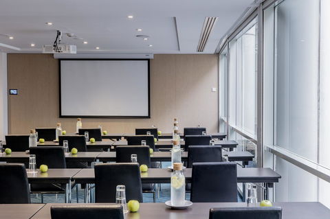 Novotel Sydney Darling Square - Kalgoorlie Accommodation 26