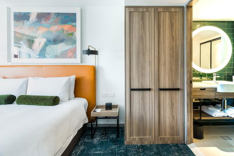 Novotel Sydney Darling Square - Kalgoorlie Accommodation 34