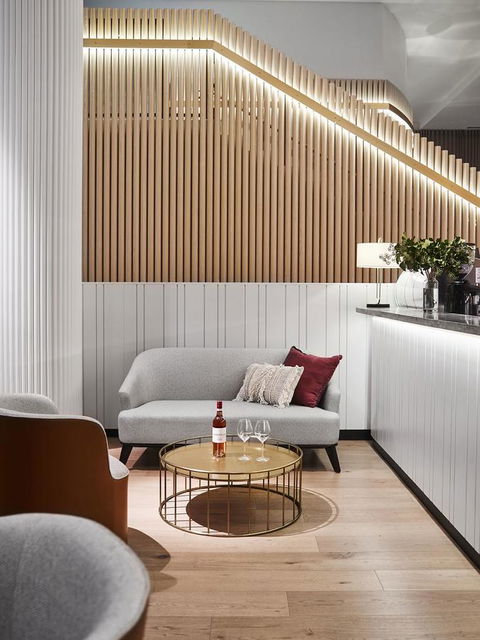 Novotel Sydney Darling Square - Kalgoorlie Accommodation 39