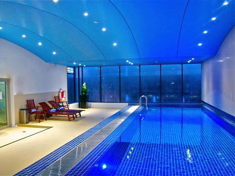 Novotel Sydney Darling Square - Kalgoorlie Accommodation 9