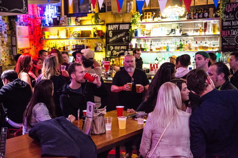 Novotel Sydney Darling Square - Kalgoorlie Accommodation 6