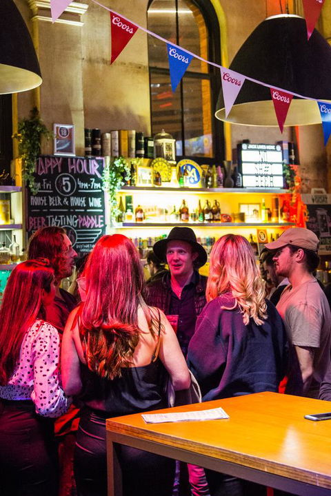 Novotel Sydney Darling Square - Kalgoorlie Accommodation 5