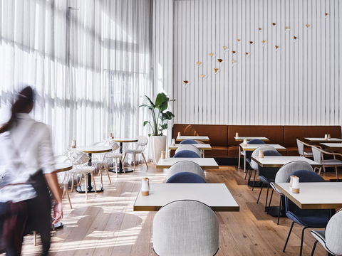 Novotel Sydney Darling Square - Kalgoorlie Accommodation 38