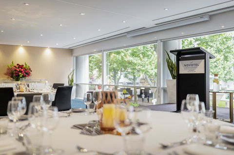 Novotel Sydney Darling Square - Kalgoorlie Accommodation 24