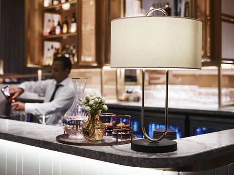 Novotel Sydney Darling Square - Kalgoorlie Accommodation 43