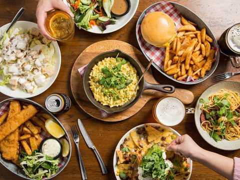 Novotel Sydney Darling Square - Kalgoorlie Accommodation 4