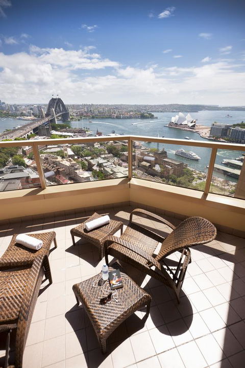 The Sebel Quay West Suites Sydney - Kalgoorlie Accommodation 30