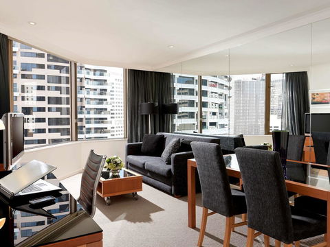 The Sebel Quay West Suites Sydney - Kalgoorlie Accommodation 41