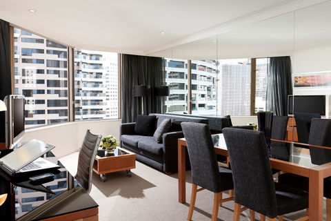 The Sebel Quay West Suites Sydney - Kalgoorlie Accommodation 14