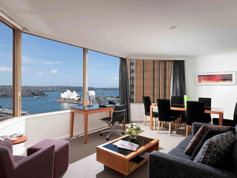 The Sebel Quay West Suites Sydney - Kalgoorlie Accommodation 39