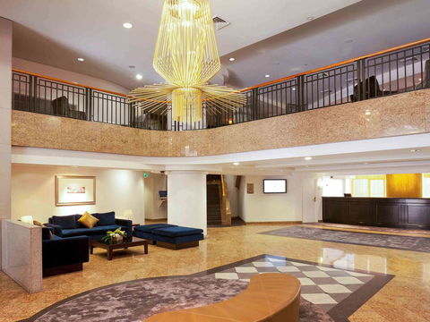 The Sebel Quay West Suites Sydney - Kalgoorlie Accommodation 0