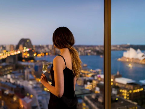 The Sebel Quay West Suites Sydney - Kalgoorlie Accommodation 43