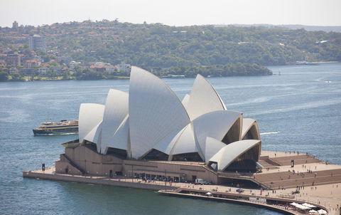 The Sebel Quay West Suites Sydney - Kalgoorlie Accommodation 35