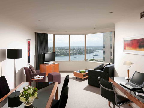 The Sebel Quay West Suites Sydney - Kalgoorlie Accommodation 42