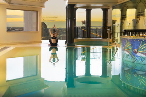 The Sebel Quay West Suites Sydney - Kalgoorlie Accommodation 3
