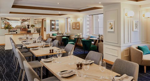The Sebel Quay West Suites Sydney - Kalgoorlie Accommodation 5
