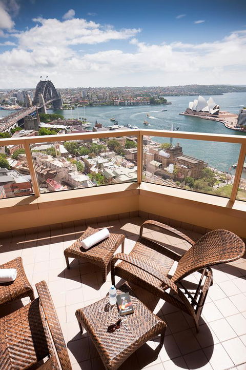 The Sebel Quay West Suites Sydney - Kalgoorlie Accommodation 2