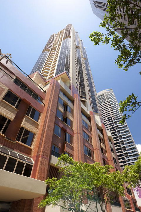 The Sebel Quay West Suites Sydney - Kalgoorlie Accommodation 38