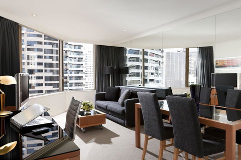 The Sebel Quay West Suites Sydney - Kalgoorlie Accommodation 32