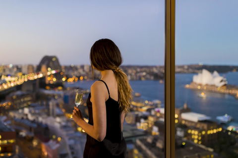 The Sebel Quay West Suites Sydney - Kalgoorlie Accommodation 24