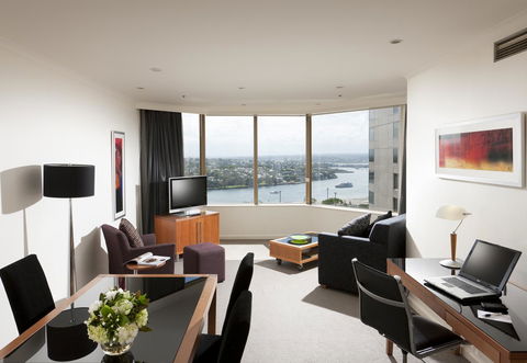The Sebel Quay West Suites Sydney - Kalgoorlie Accommodation 27