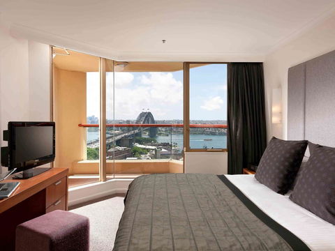 The Sebel Quay West Suites Sydney - Kalgoorlie Accommodation 36