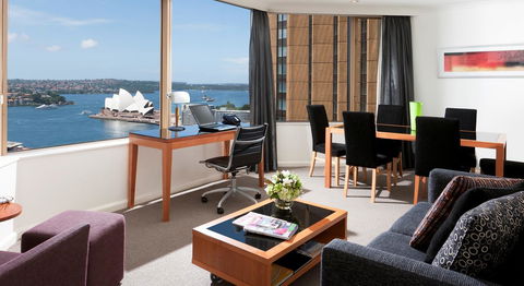 The Sebel Quay West Suites Sydney - Kalgoorlie Accommodation 12
