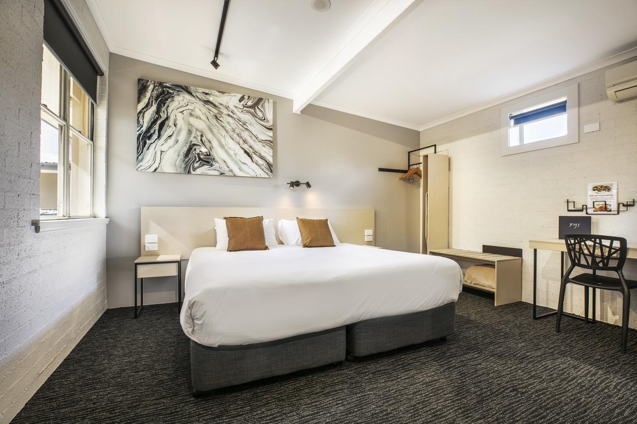 Colyton NSW Kalgoorlie Accommodation