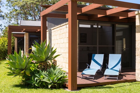 By The Beach B&B Self Contained Apartments - Kalgoorlie Accommodation 7