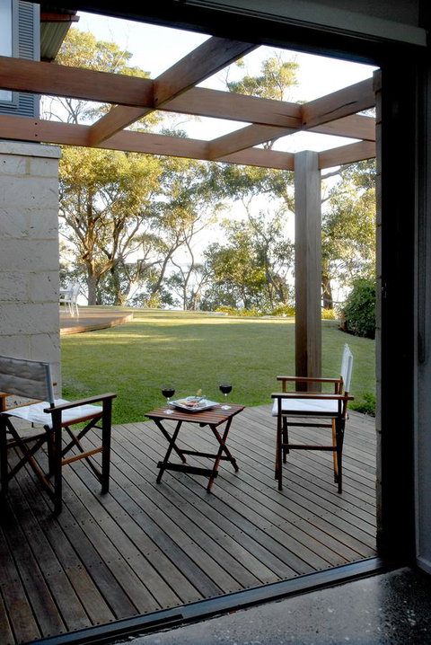 By The Beach B&B Self Contained Apartments - Kalgoorlie Accommodation 18