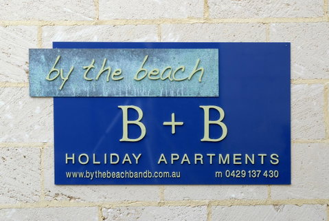 By The Beach B&B Self Contained Apartments - Kalgoorlie Accommodation 27