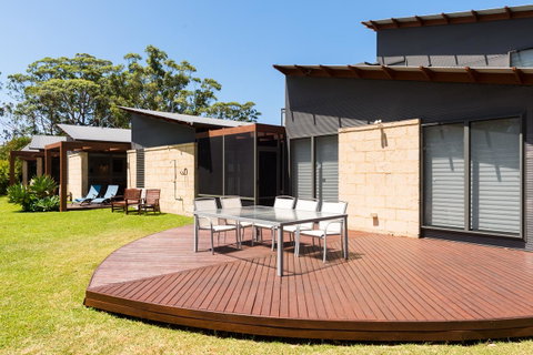 By The Beach B&B Self Contained Apartments - Kalgoorlie Accommodation 2