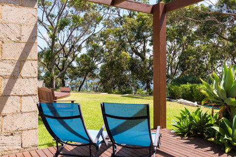 By The Beach B&B Self Contained Apartments - Kalgoorlie Accommodation 6