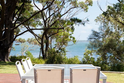 By The Beach B&B Self Contained Apartments - Kalgoorlie Accommodation 1