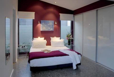 By The Beach B&B Self Contained Apartments - Kalgoorlie Accommodation 19