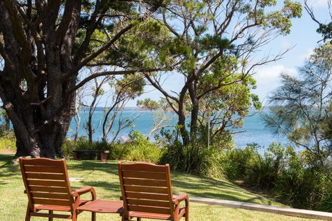 By The Beach B&B Self Contained Apartments - Kalgoorlie Accommodation 0