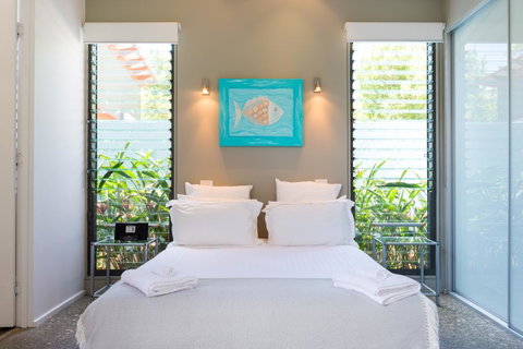 By The Beach B&B Self Contained Apartments - Kalgoorlie Accommodation 14
