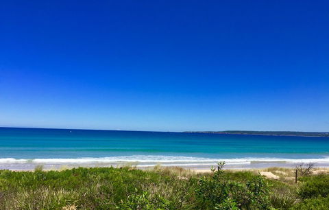 Seachange 3 - Kalgoorlie Accommodation 2