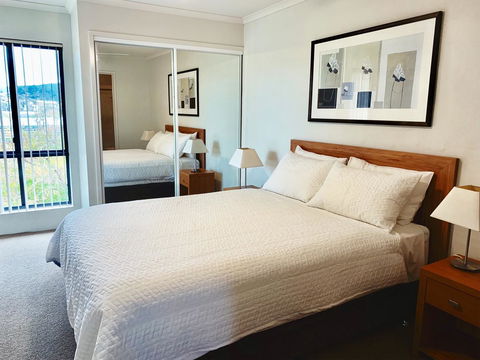 Seachange 3 - Kalgoorlie Accommodation 5